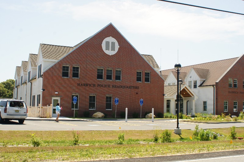 Harwich Police Department